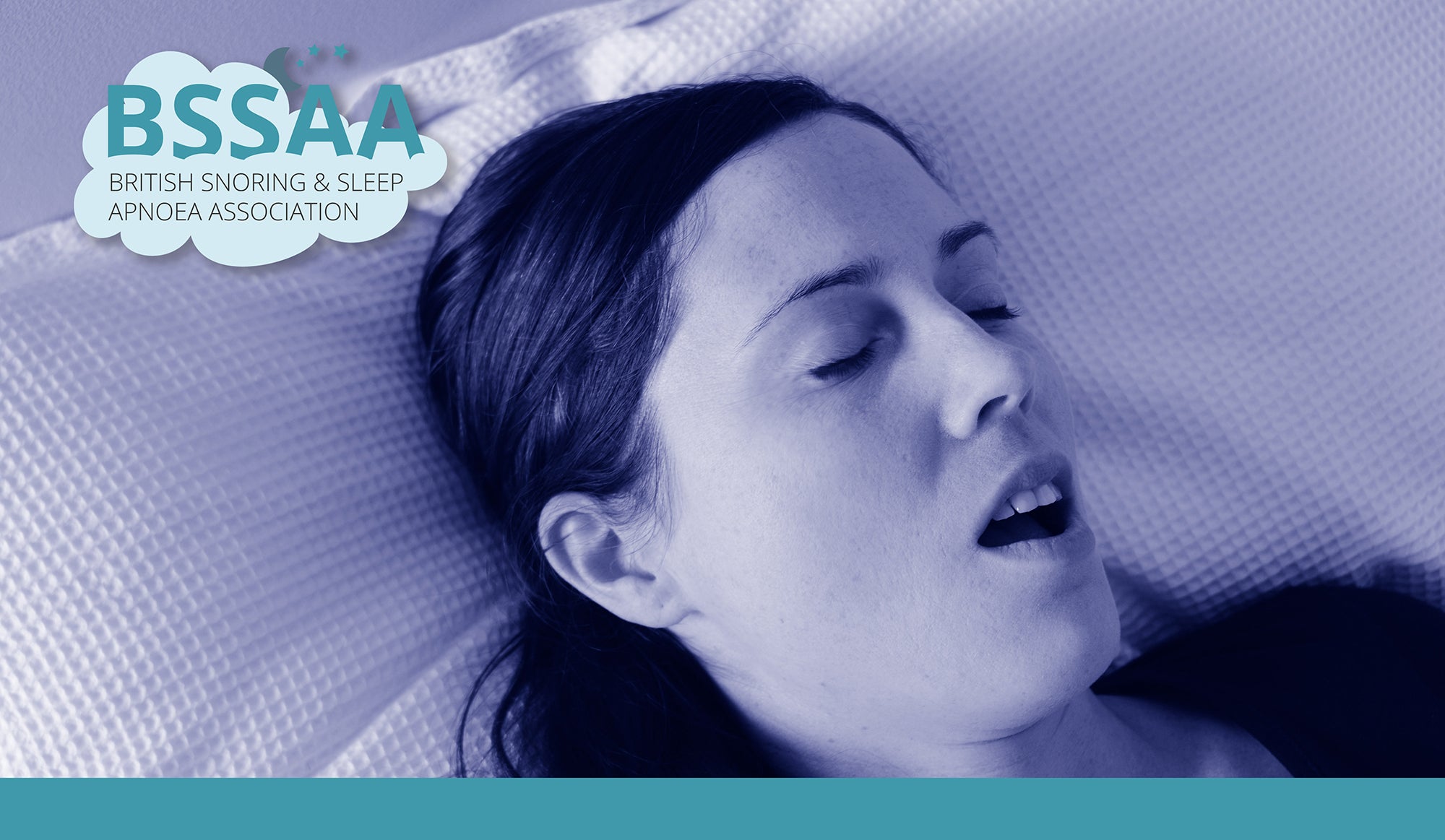 Snoring & Sleep Apnoea In Women – British Snoring